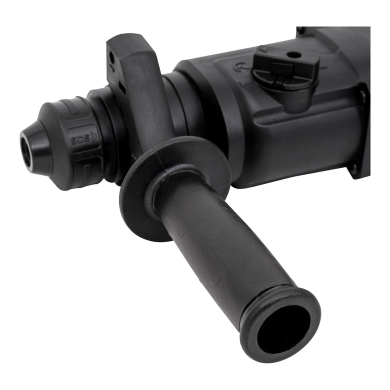 STIER Bohrhammer SHB-T-4900 Hammerbohrer 800 W 3,3 J 0-4900 Schläge/Min SDS-Plus