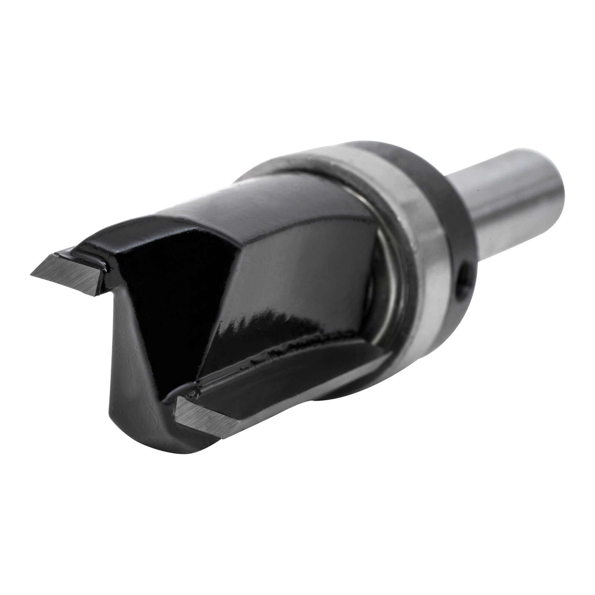 STIER Bündigfräser mit Anlaufkugellager Hart- 8 mm Durchmesser 19 mm Nutzlänge