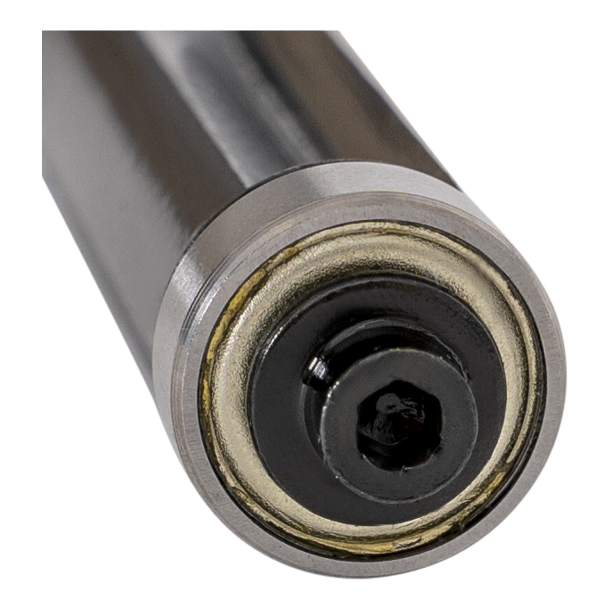 STIER Bündigfräser HW 8 mm Durchmesser 12,7 mm NL 41 mm