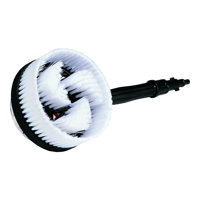 STIER rotating brush for STIER high-pressure cleaner SDR-100 SDR-130 SDR-160