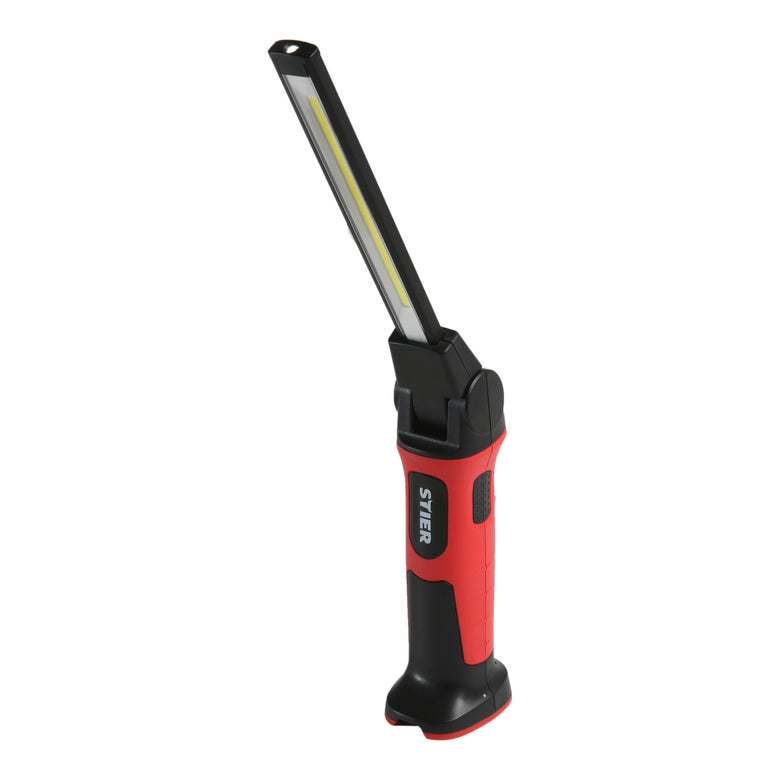 STIER LED Werkstattleuchte