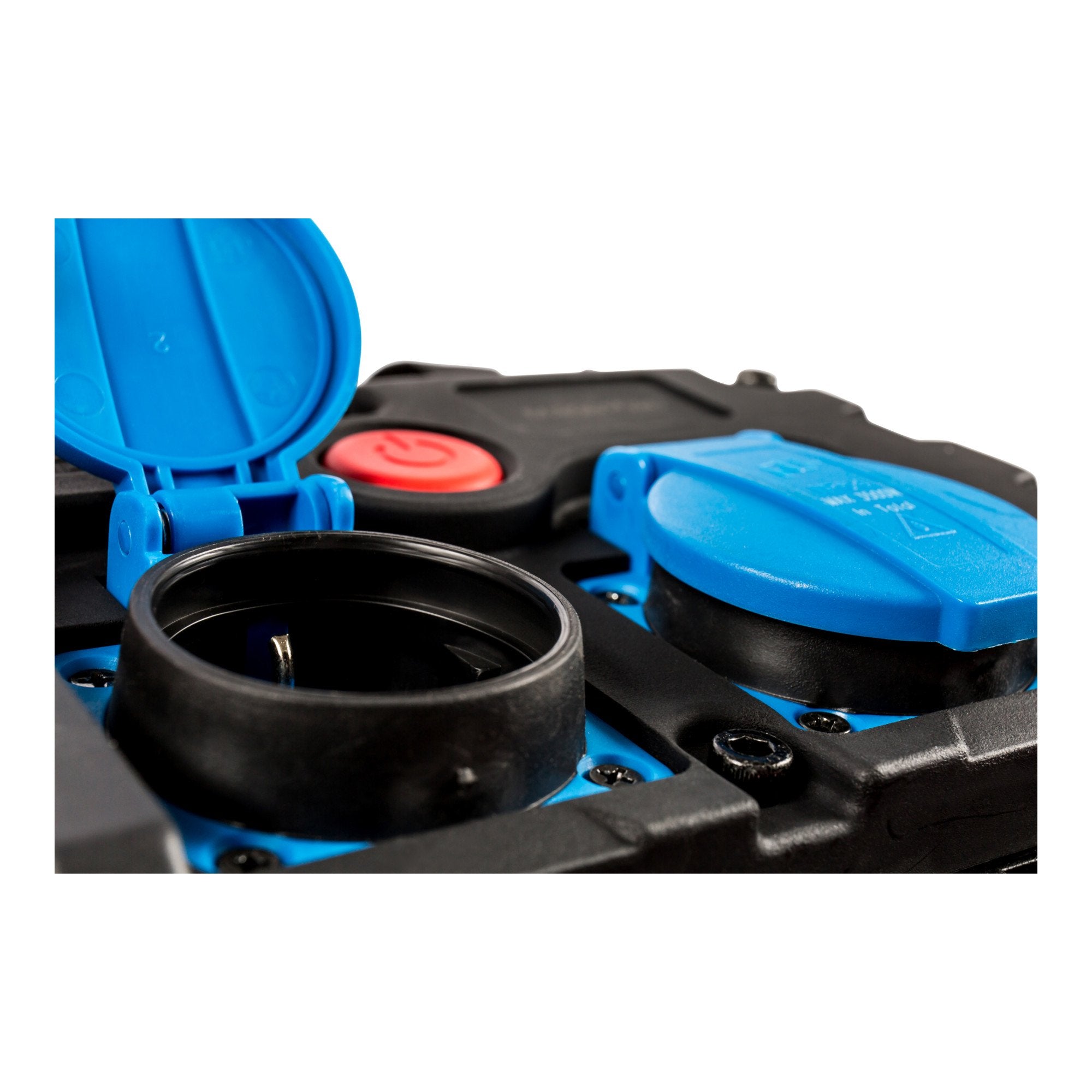 STIER COB Baustrahler