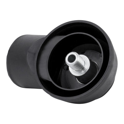 STIER DS-Absaughaube für 68 82 mm für Dosensenker mit DAS-Öffnung staubfreies