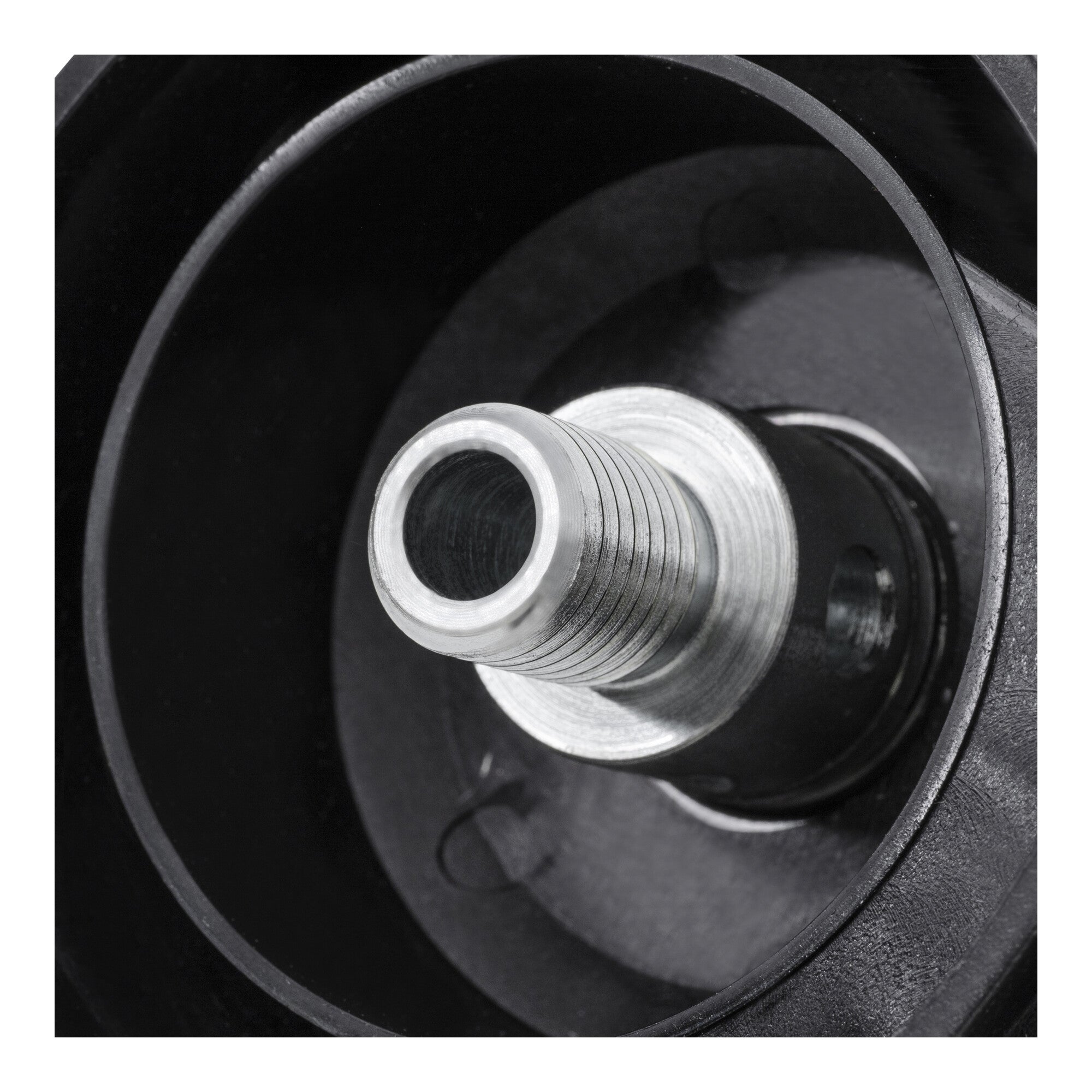 STIER DS-Absaughaube für 68 82 mm für Dosensenker mit DAS-Öffnung staubfreies
