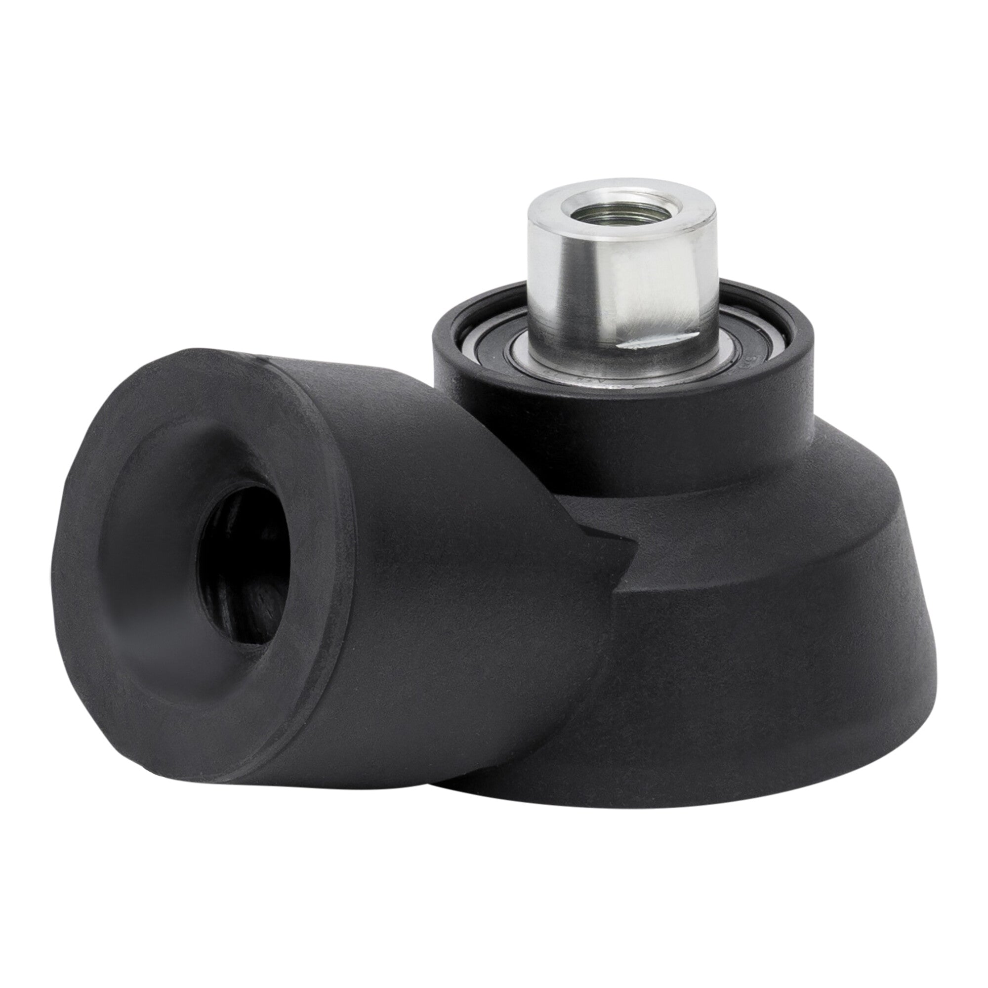 STIER DS-Absaughaube für 68 82 mm für Dosensenker mit DAS-Öffnung staubfreies