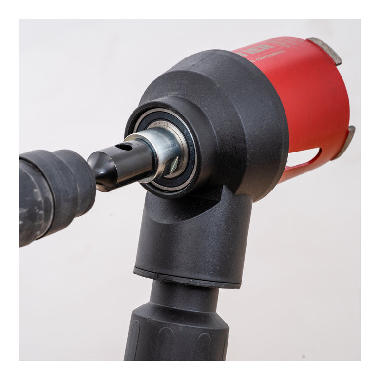 STIER DS-Absaughaube für 68 82 mm für Dosensenker mit DAS-Öffnung staubfreies