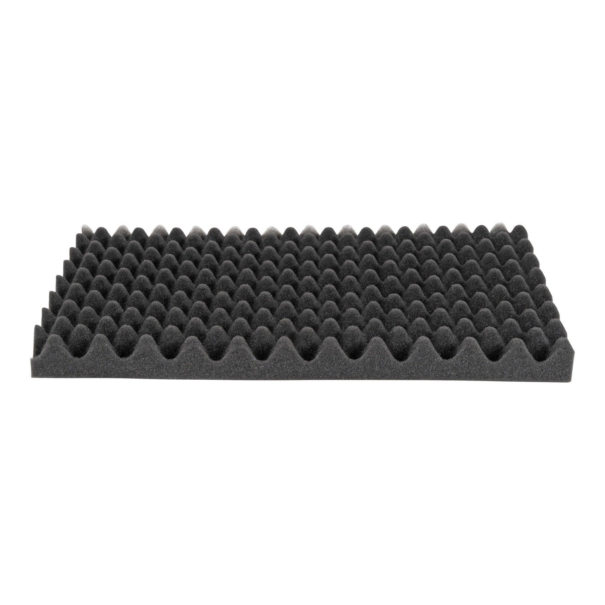 STIER lid pad with knobs for Systainer³ T-Loc Classic Systainer pad