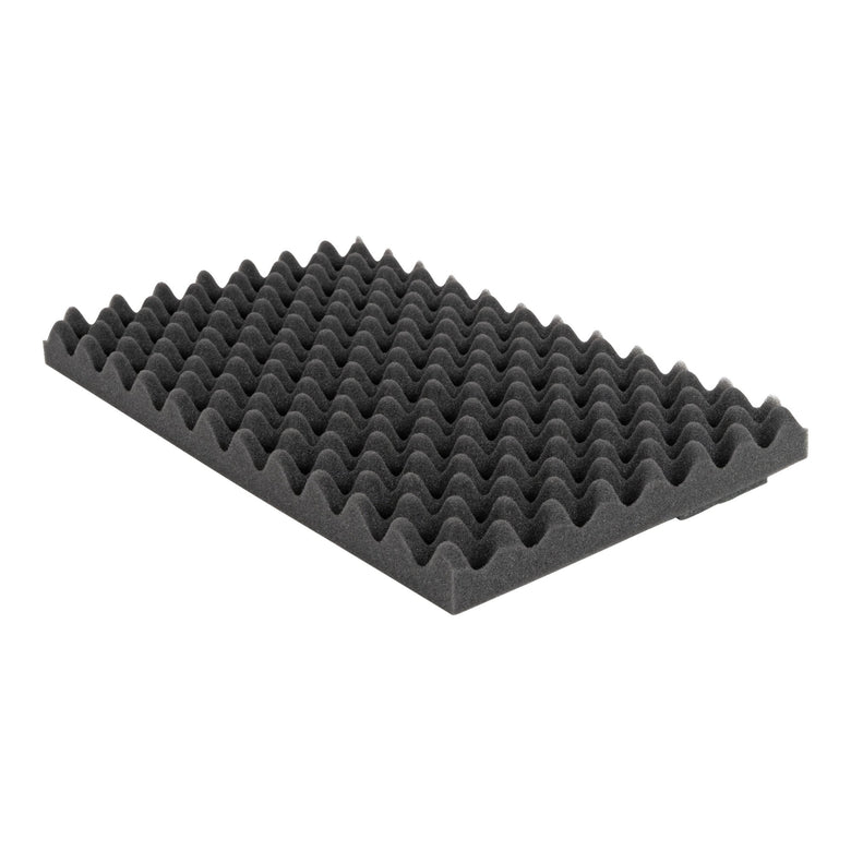 STIER lid pad with knobs for Systainer³ T-Loc Classic Systainer pad