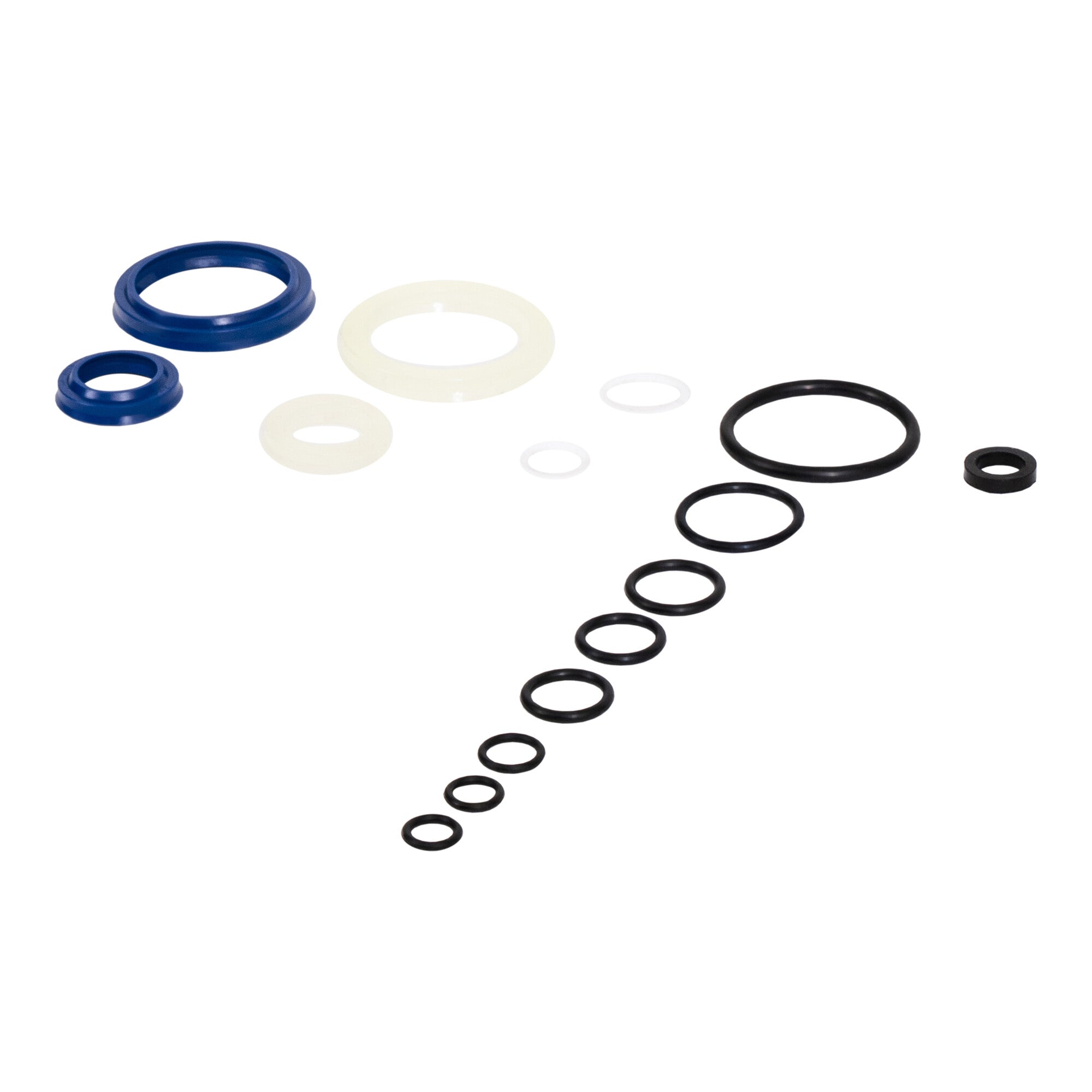 STIER seal set for pallet trucks various seals for a variety of