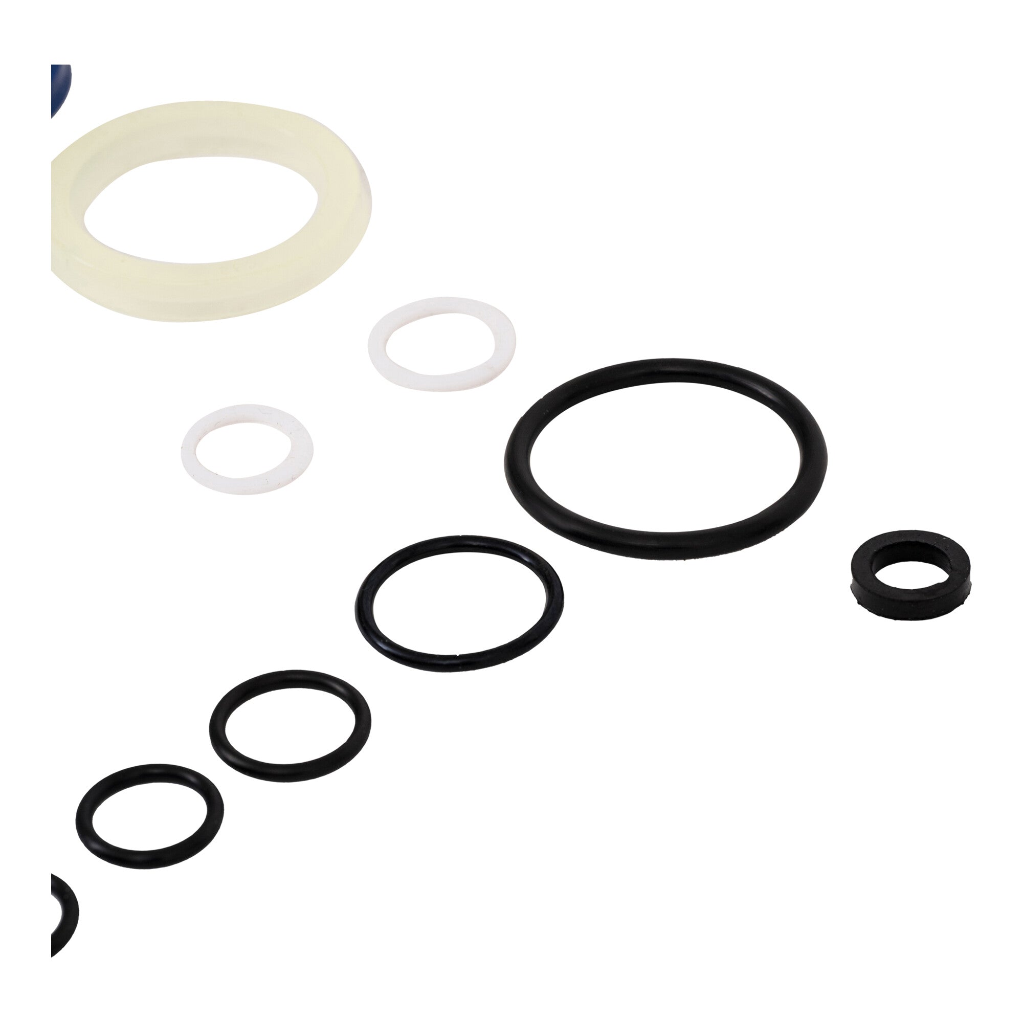 STIER seal set for pallet trucks various seals for a variety of