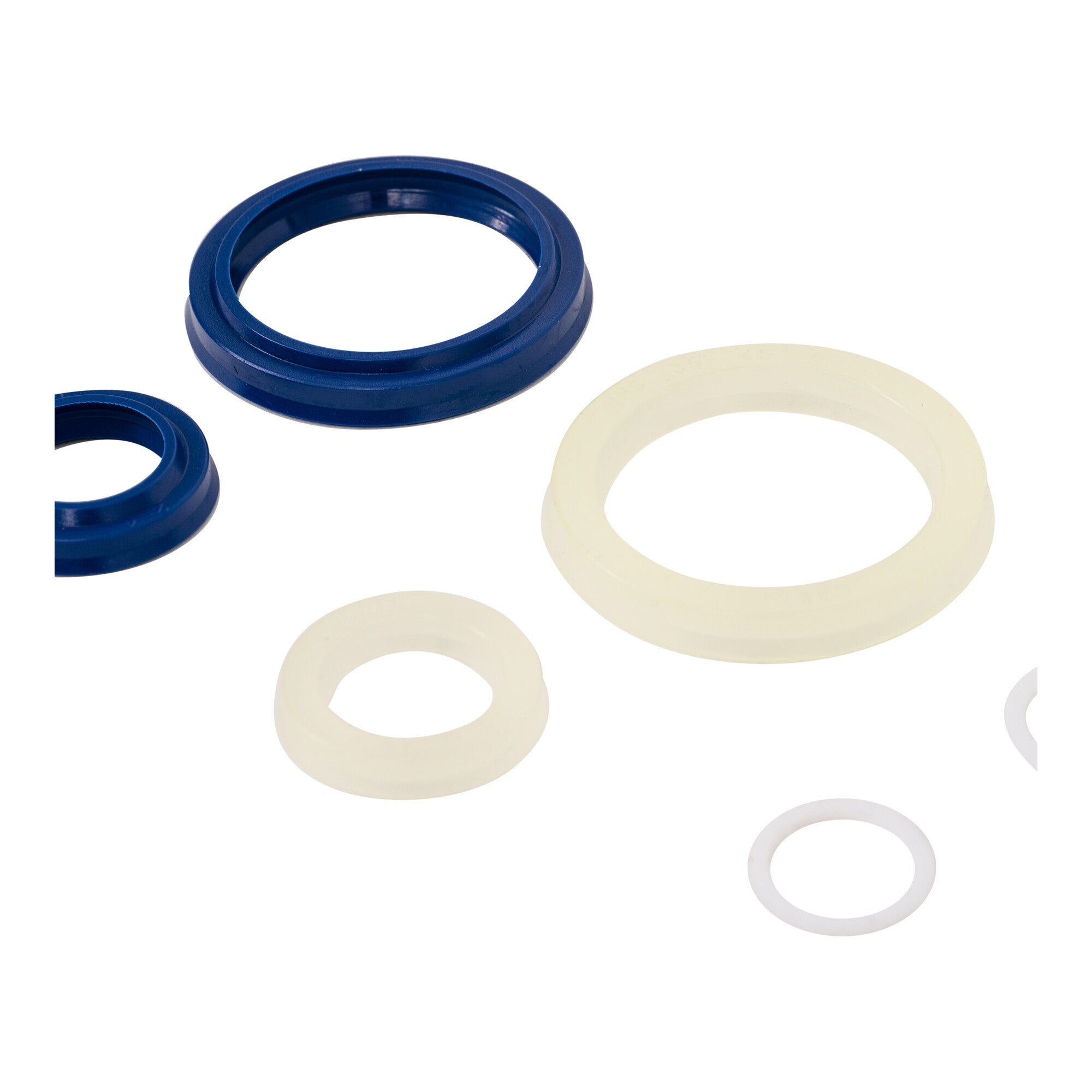 STIER seal set for pallet trucks various seals for a variety of