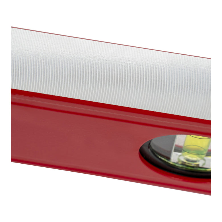 STIER Digitale Wasserwaage SDW-600 LCD-Display ±0,2° HOLD-Funktion 60 cm