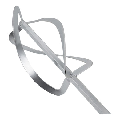 STIER Doppel-Rührer für STIER Doppel-Rührwerk RW240 Mörtelrührer Farbrührer für