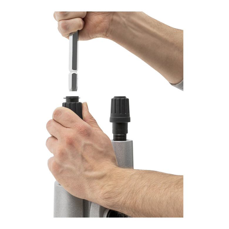 STIER Doppel-Rührer für STIER Doppel-Rührwerk RW240 Mörtelrührer Farbrührer für