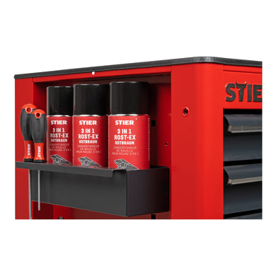 STIER Dosenhalter zu STIER Werkstattwagen
