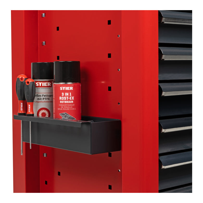 STIER Dosenhalter zu STIER Werkstattwagen