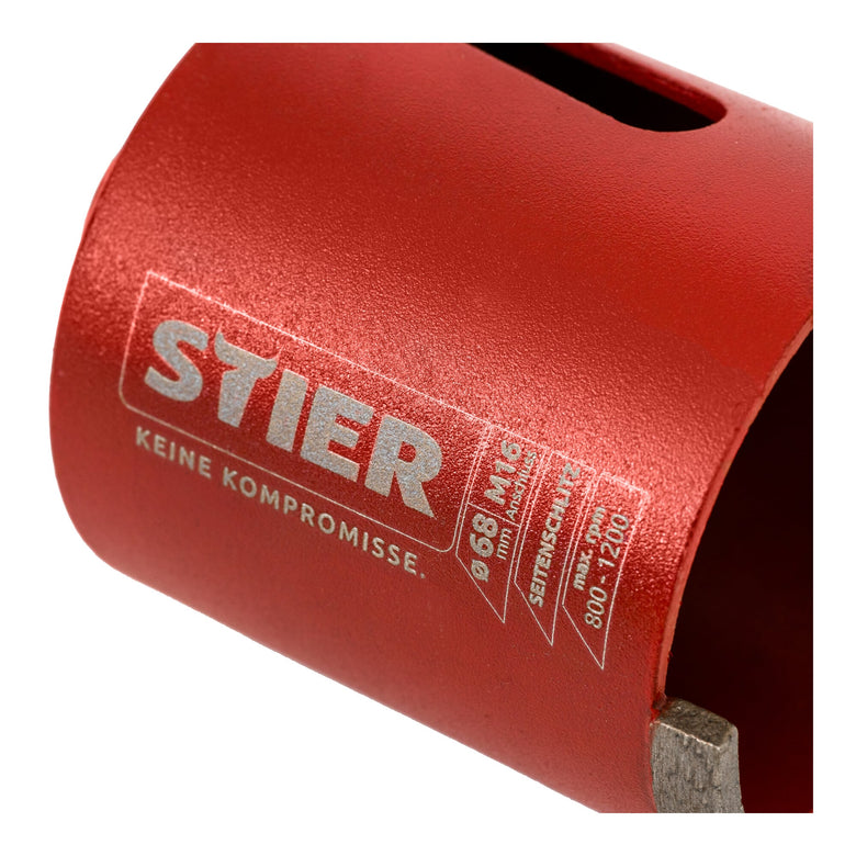 MILWAUKEE SDS-plus Starterset 5-teilig MILWAUKEE SDS-plus Starterset 5-teilig