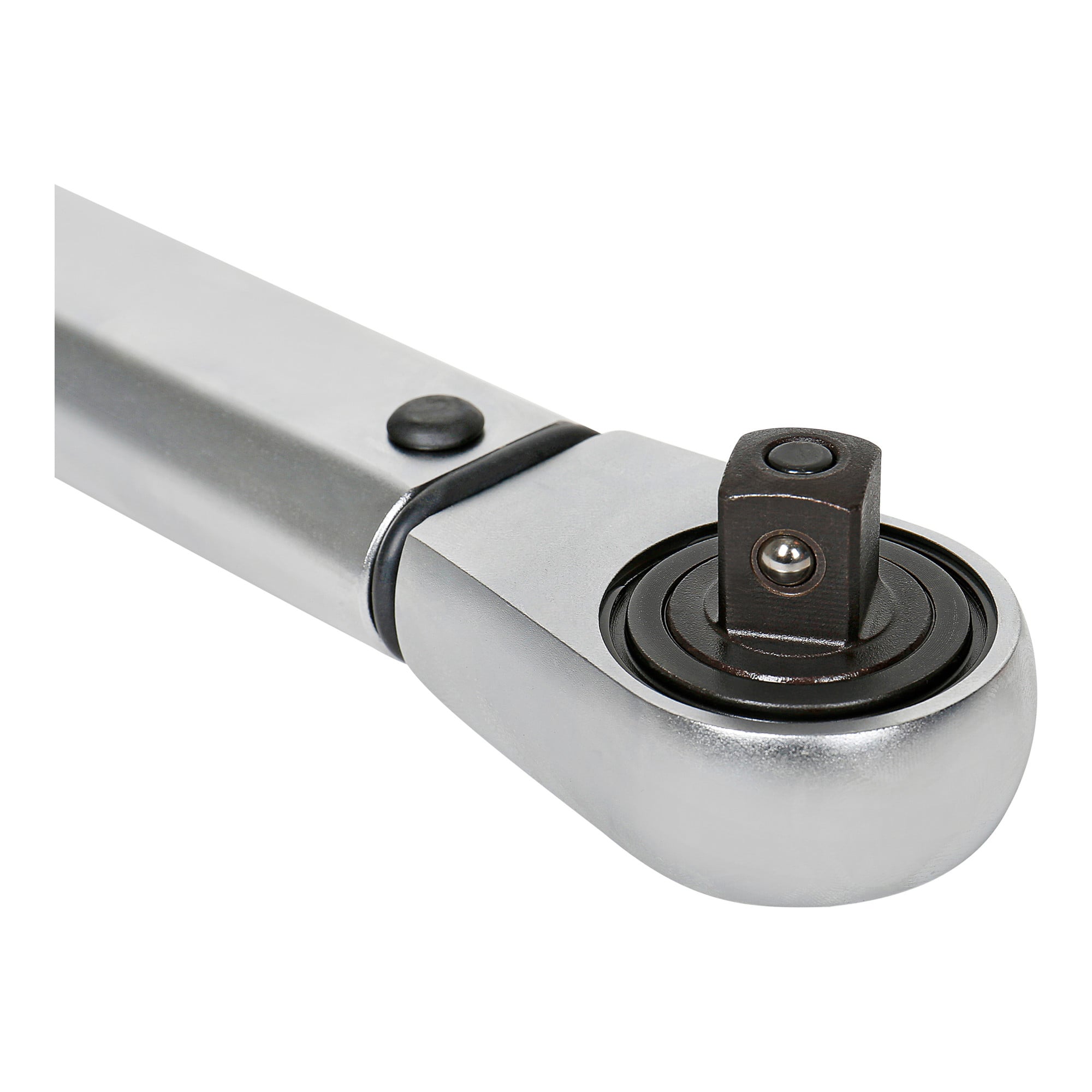 STIER torque wrench 20-100 Nm with reversible ratchet 1/2 inch reversible function
