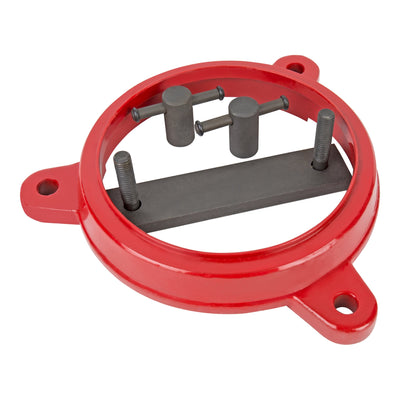 STIER turntable for parallel vice size 100-150 rotation 360 degrees