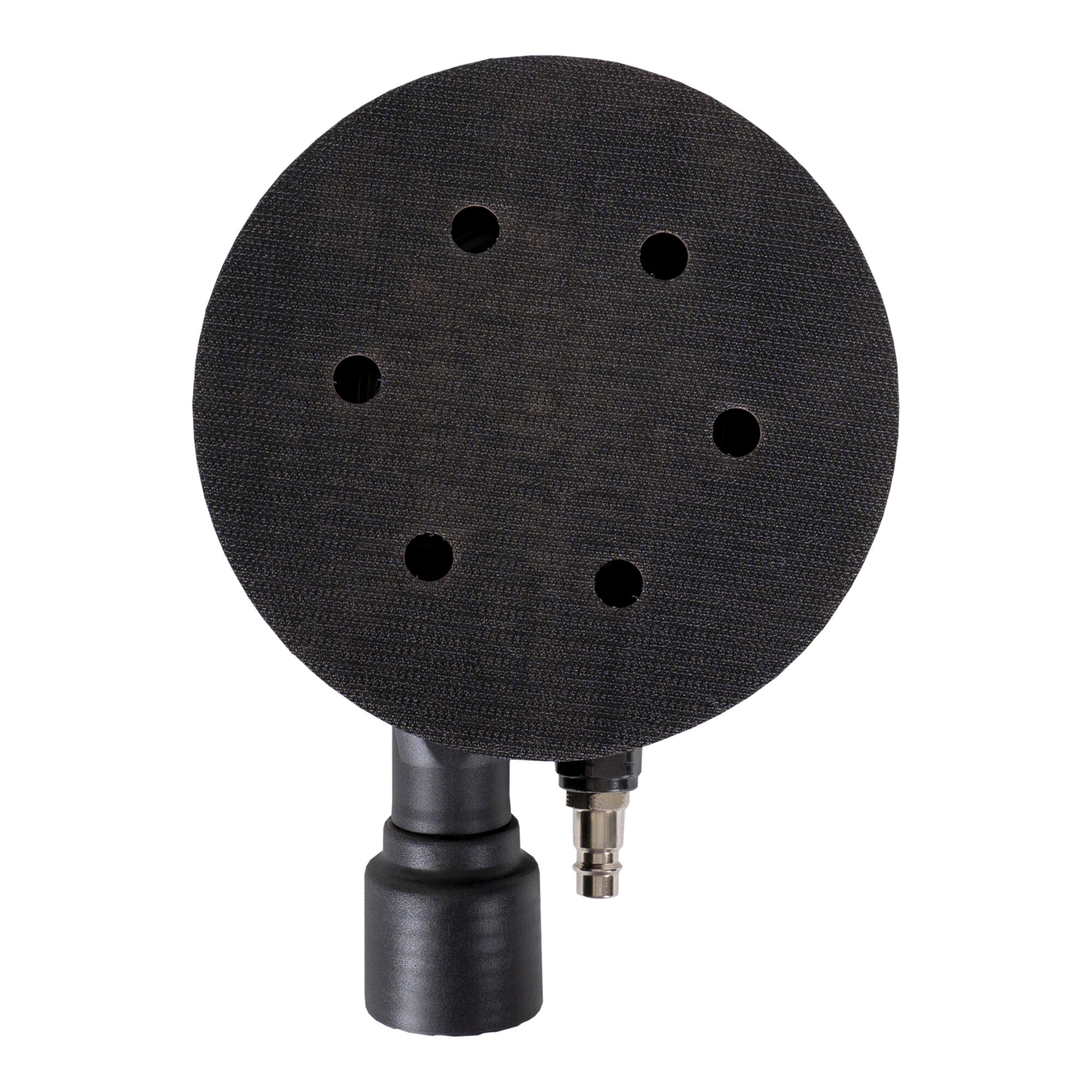 STIER Exzenterschleifer EXS-120 Länge 187 mm Schleifteller 150 mm geeignet für