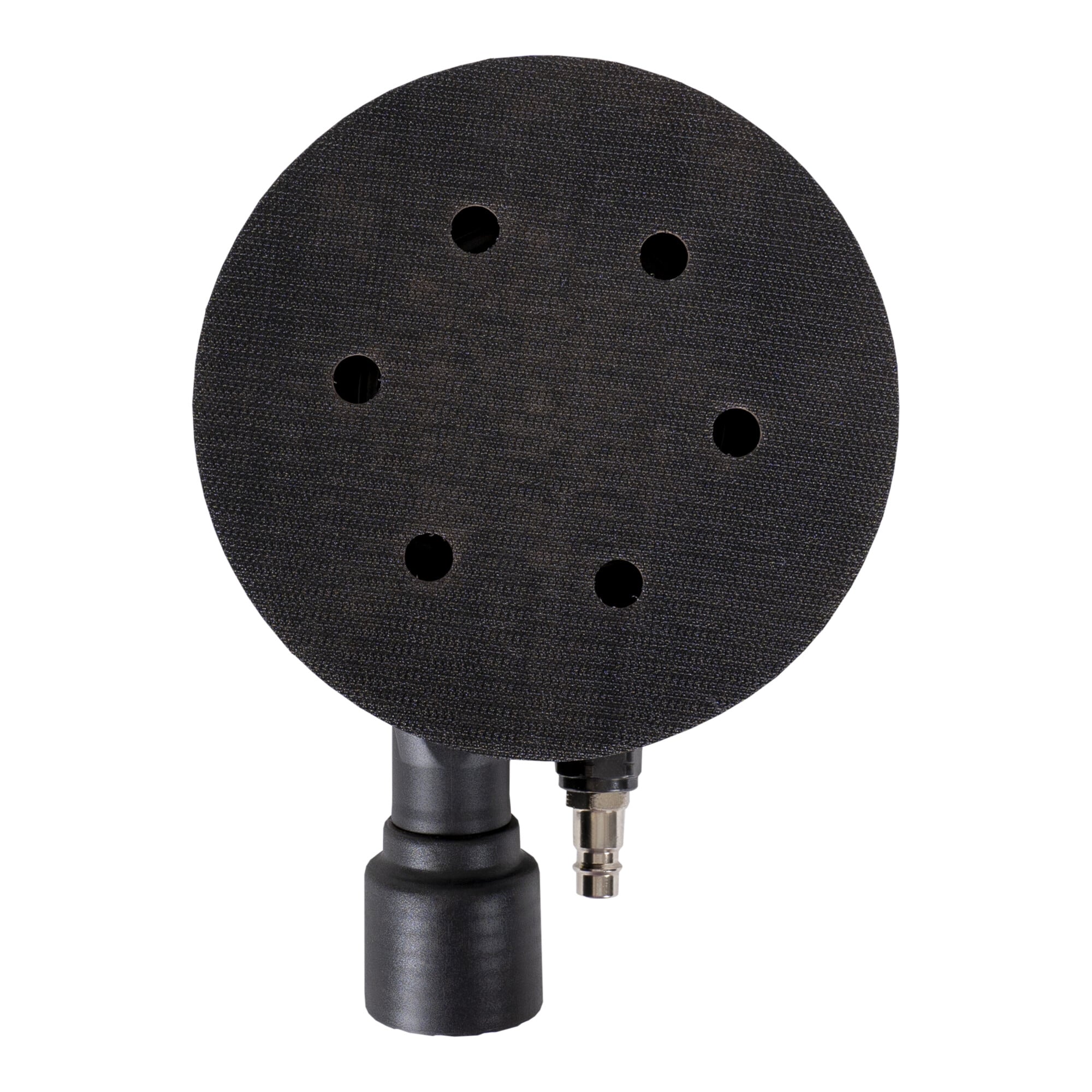 STIER Exzenterschleifer EXS-120 Länge 187 mm Schleifteller 150 mm geeignet für