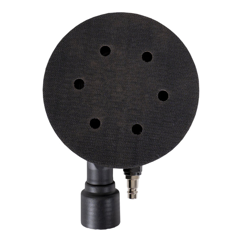STIER Exzenterschleifer EXS-120 Länge 187 mm Schleifteller 150 mm geeignet für
