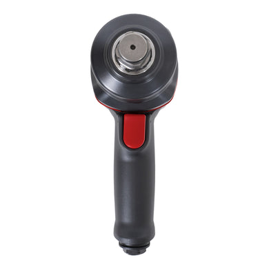 STIER Druckluft Schlagschrauber 23-TR 3/4 Zoll Doppelhammer-Schlagwerk 1.756 Nm