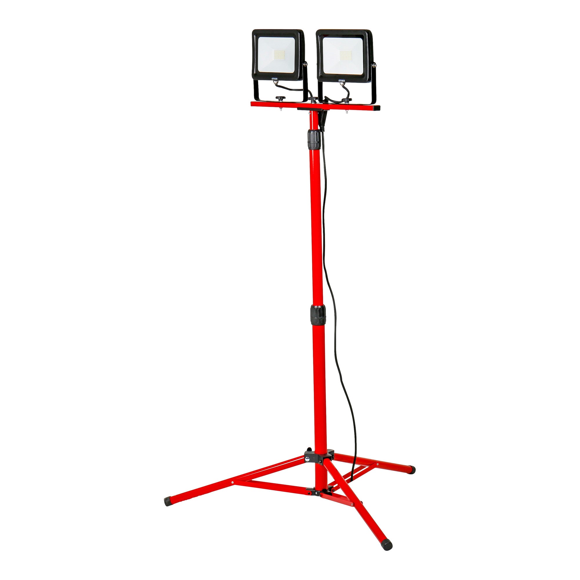 STIER SMD LED Baustrahler