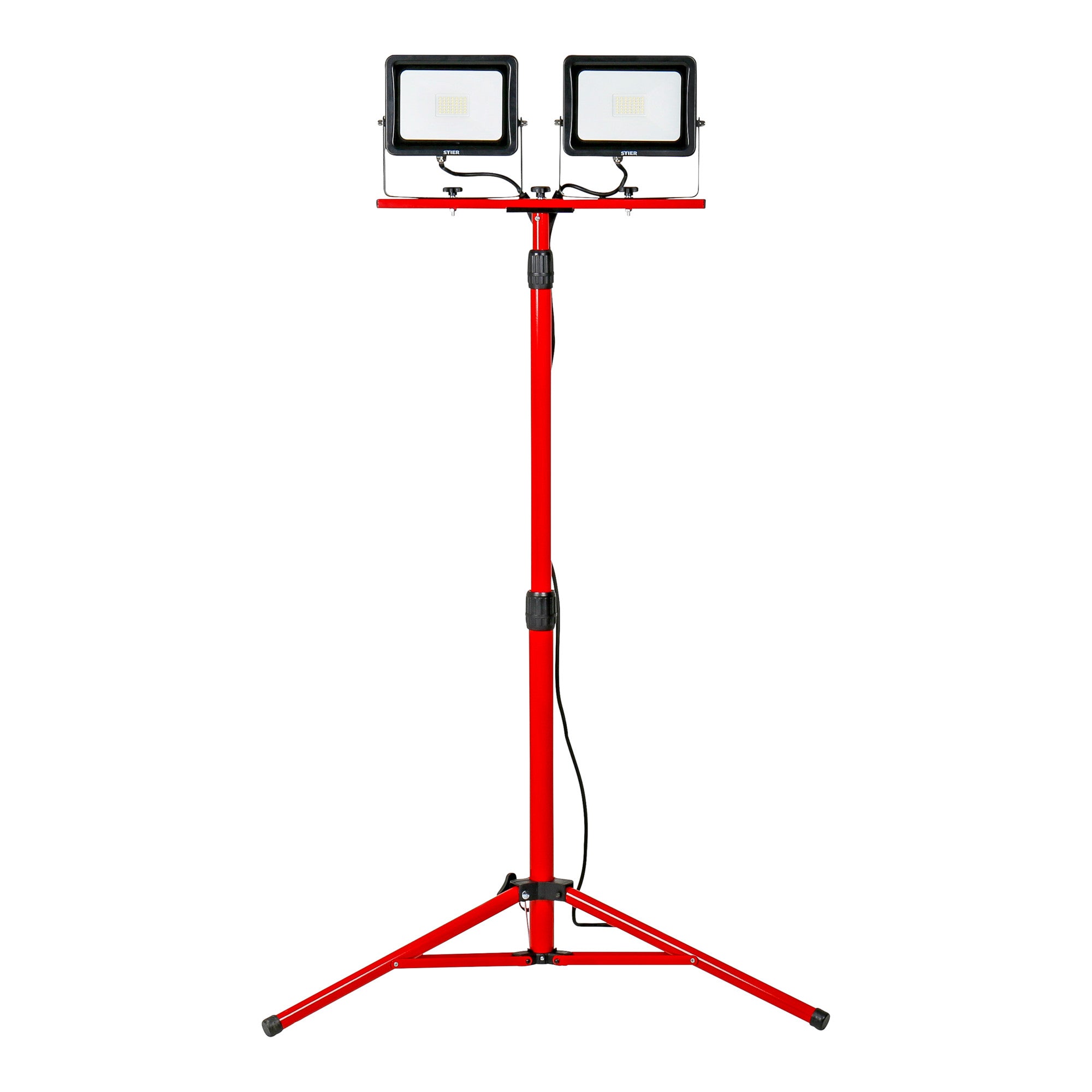 STIER SMD LED Baustrahler