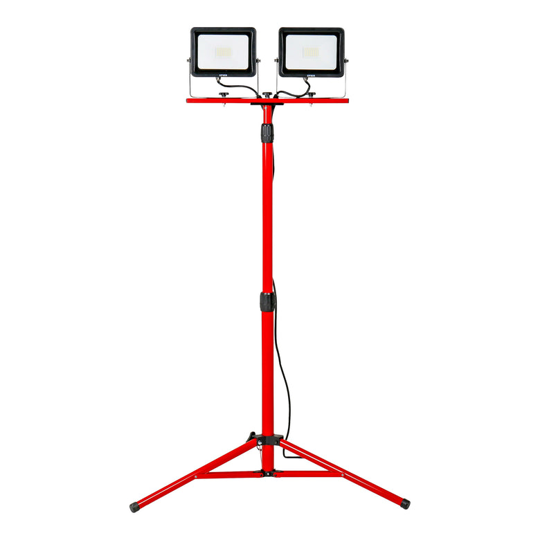 STIER SMD LED Baustrahler