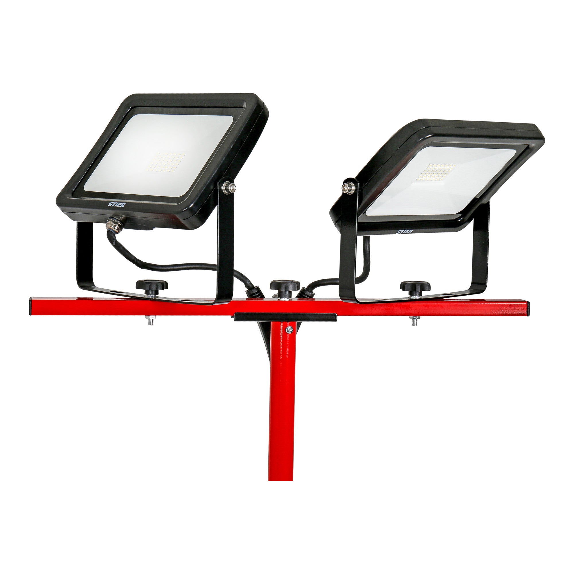 STIER SMD LED Baustrahler