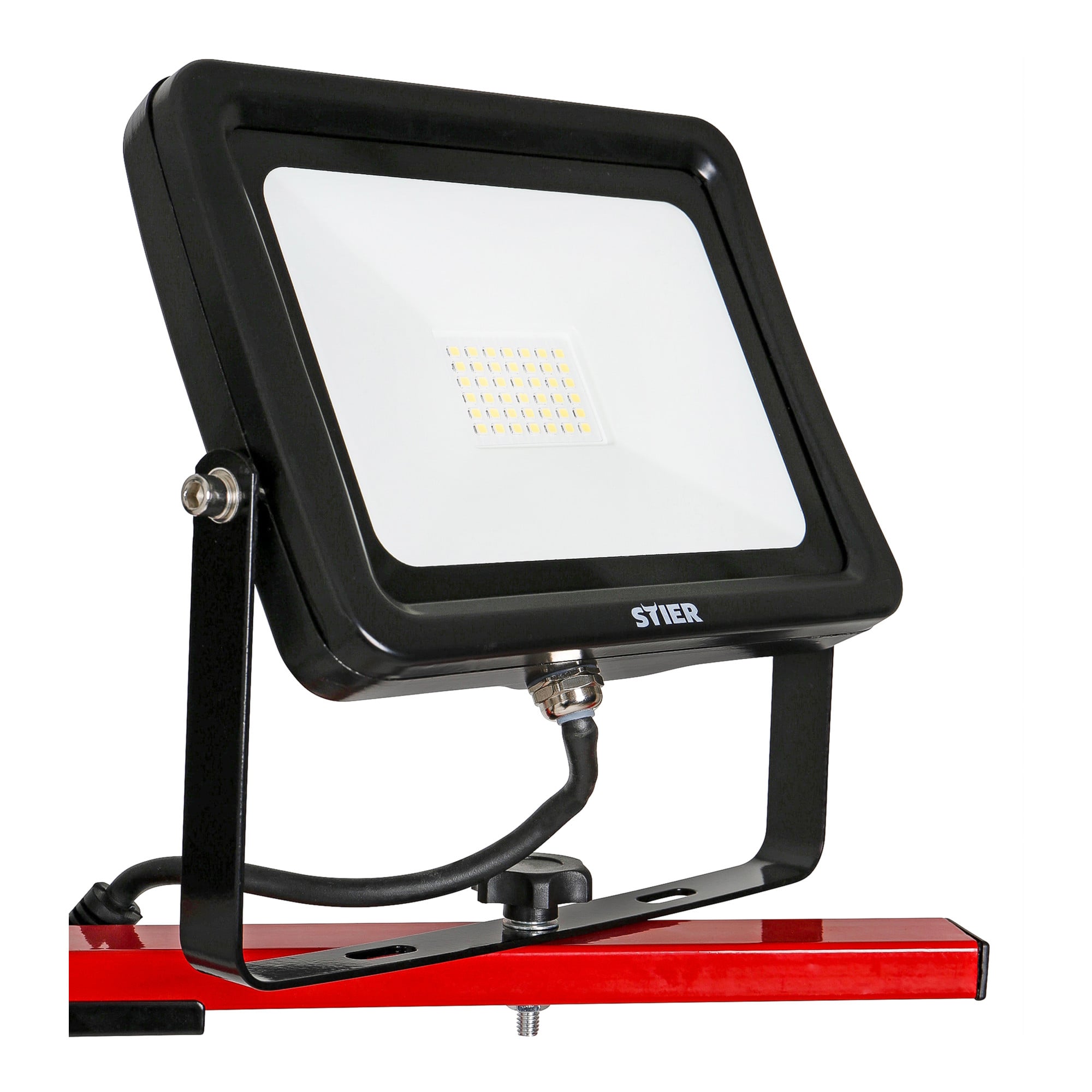 STIER SMD LED Baustrahler