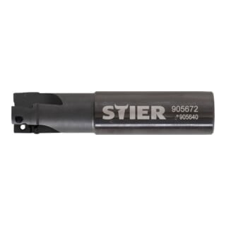 STIER Eckfräser D20/3