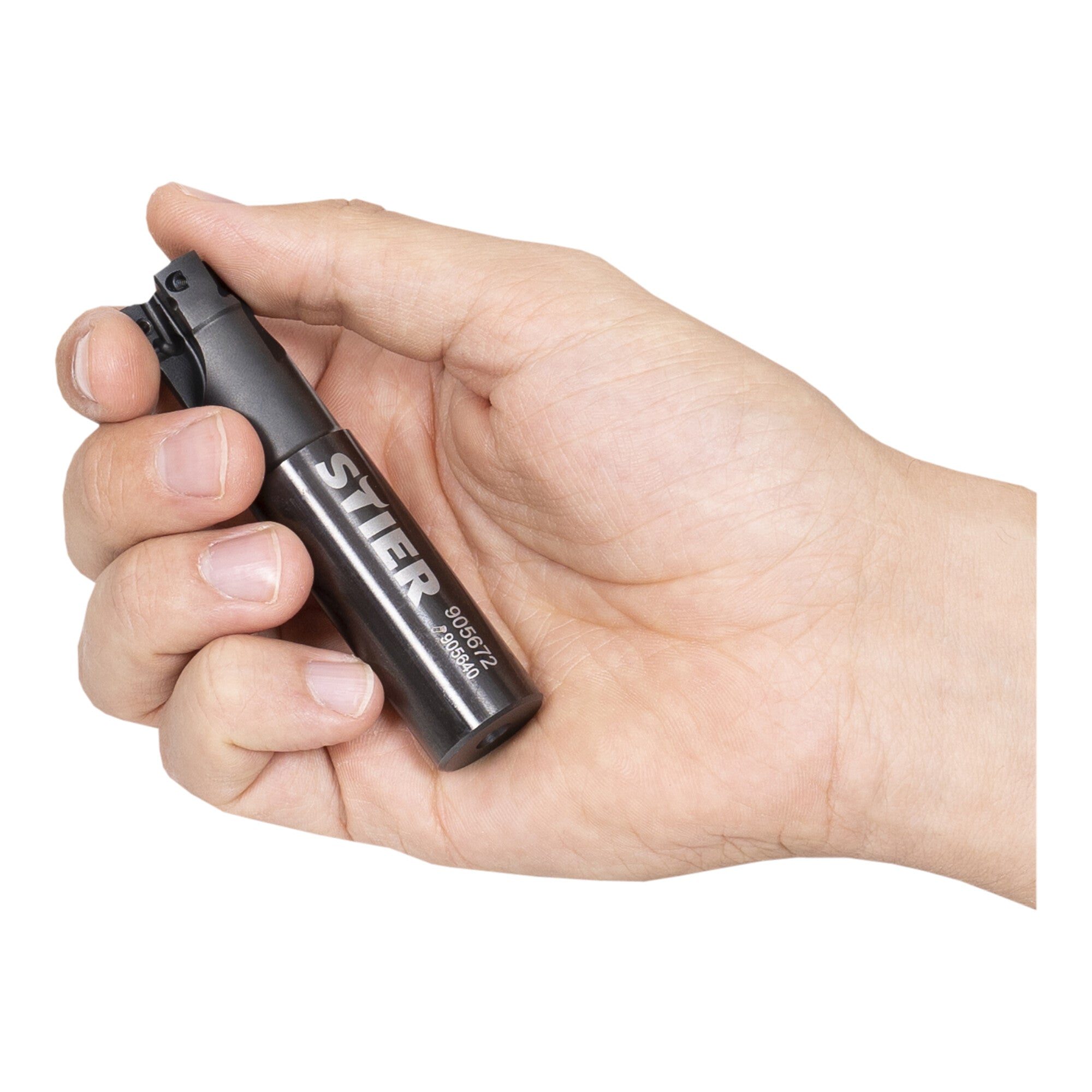 STIER Eckfräser D20/3