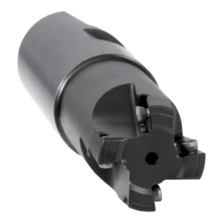 STIER Eckfräser D25/4
