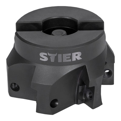 STIER Eckfräser D63/6