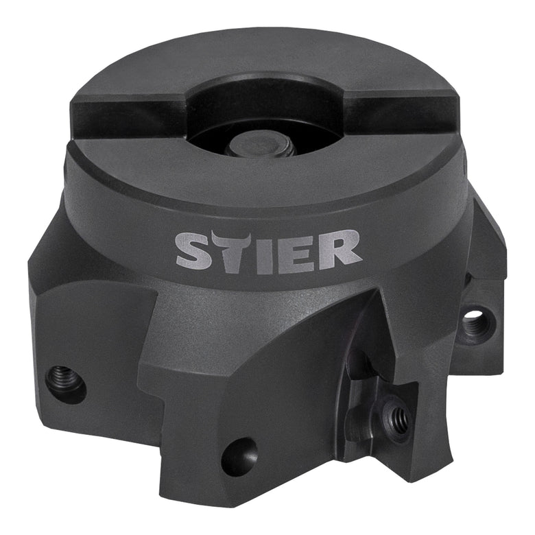 STIER Eckfräser D63/6