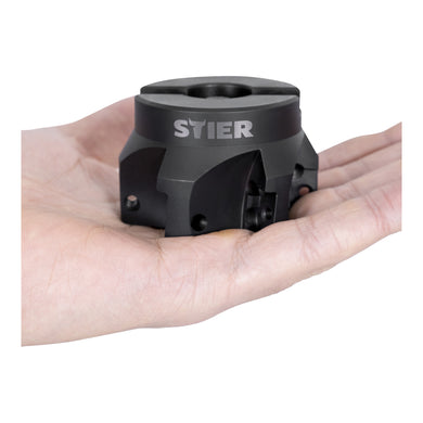 STIER Eckfräser D63/6