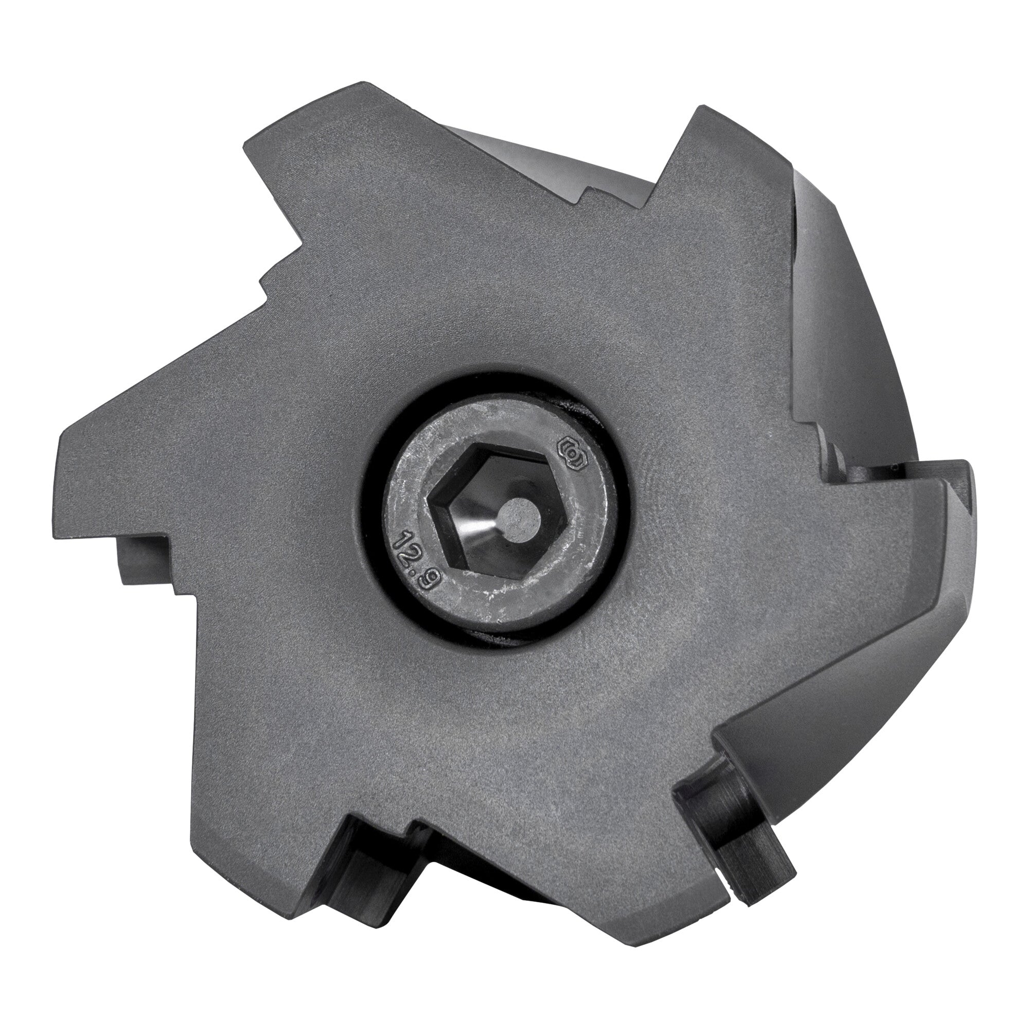 STIER Eckfräser D63/6