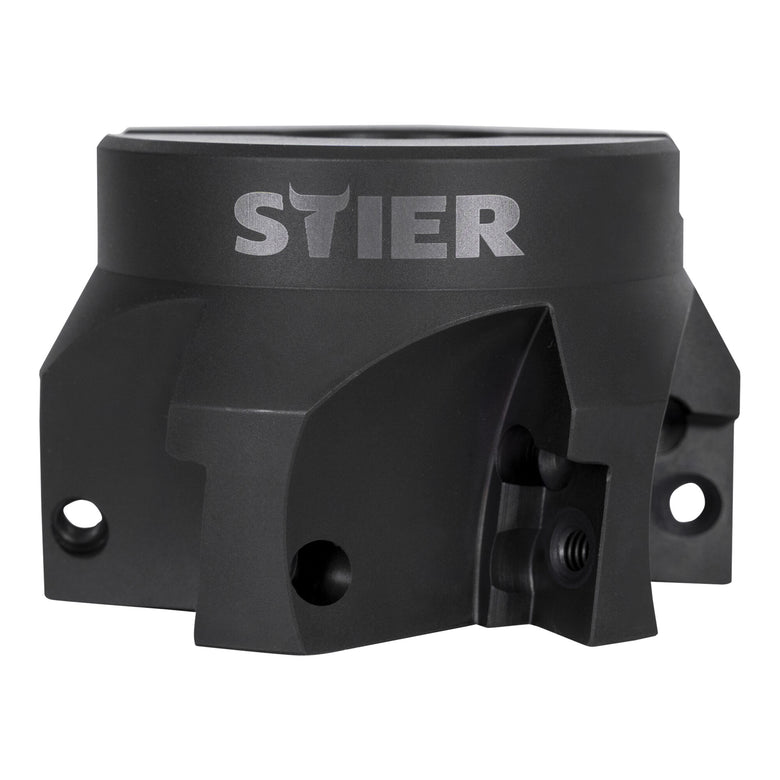 STIER Eckfräser D63/6