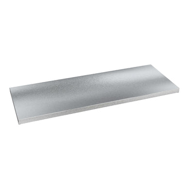 STIER Verzinkter Einlegeboden für Universalschrank Premium 1950x1200x500mm