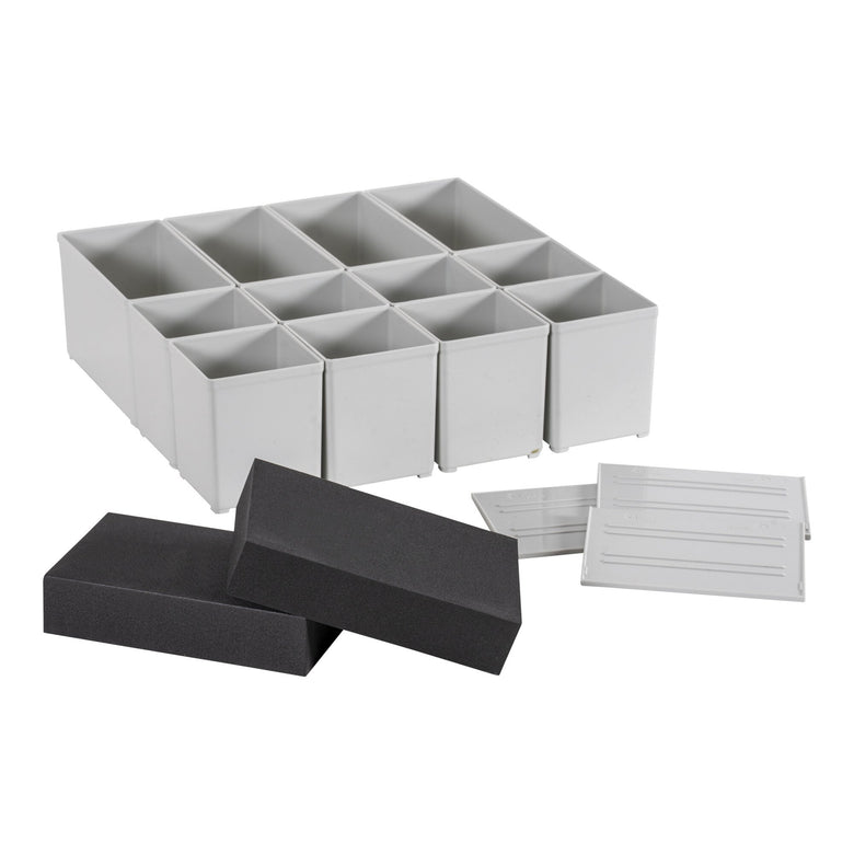 STIER Einsatzboxen Set für 906795