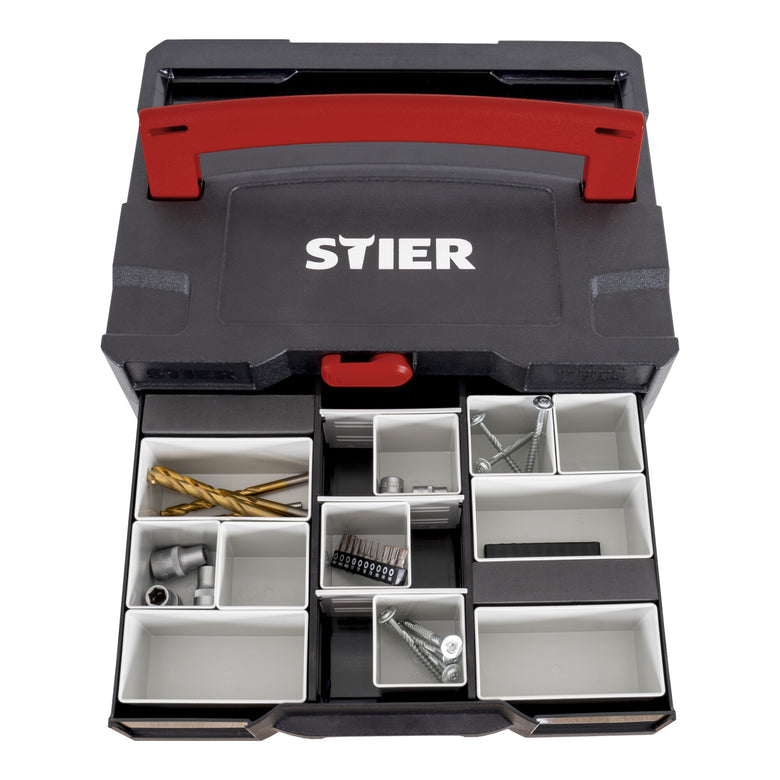 STIER insert box set for 906795