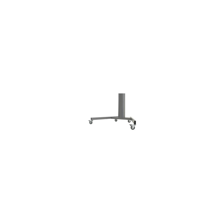 STIER Electrically height-adjustable table frame 501-19 powder-coated 66 -