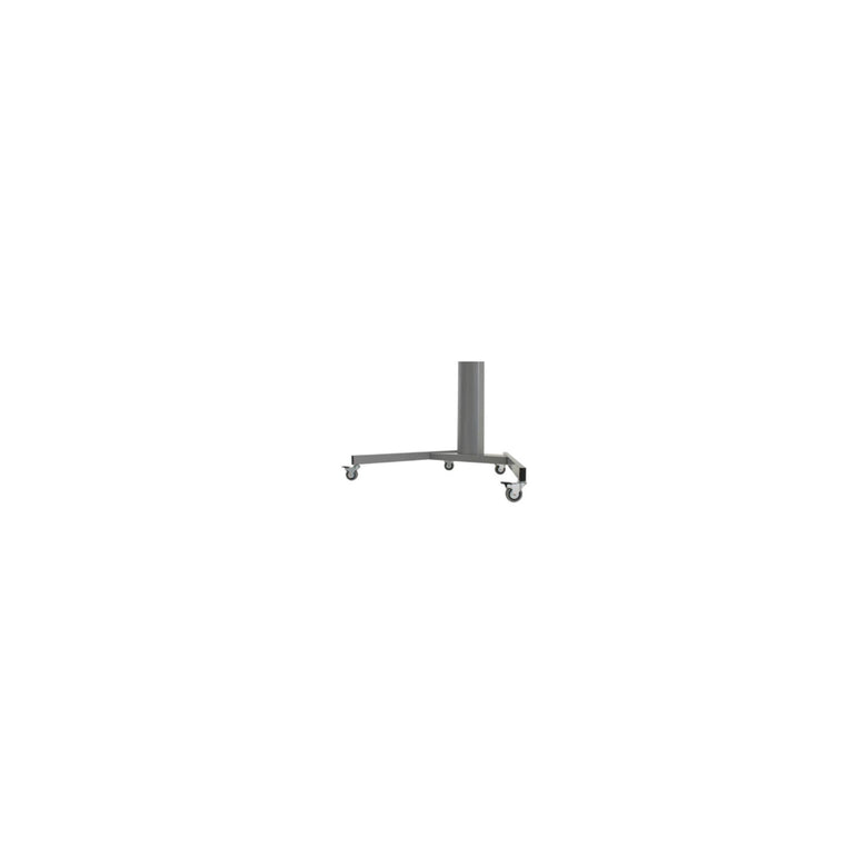 STIER Electrically height-adjustable table frame 501-19 powder-coated 66 -