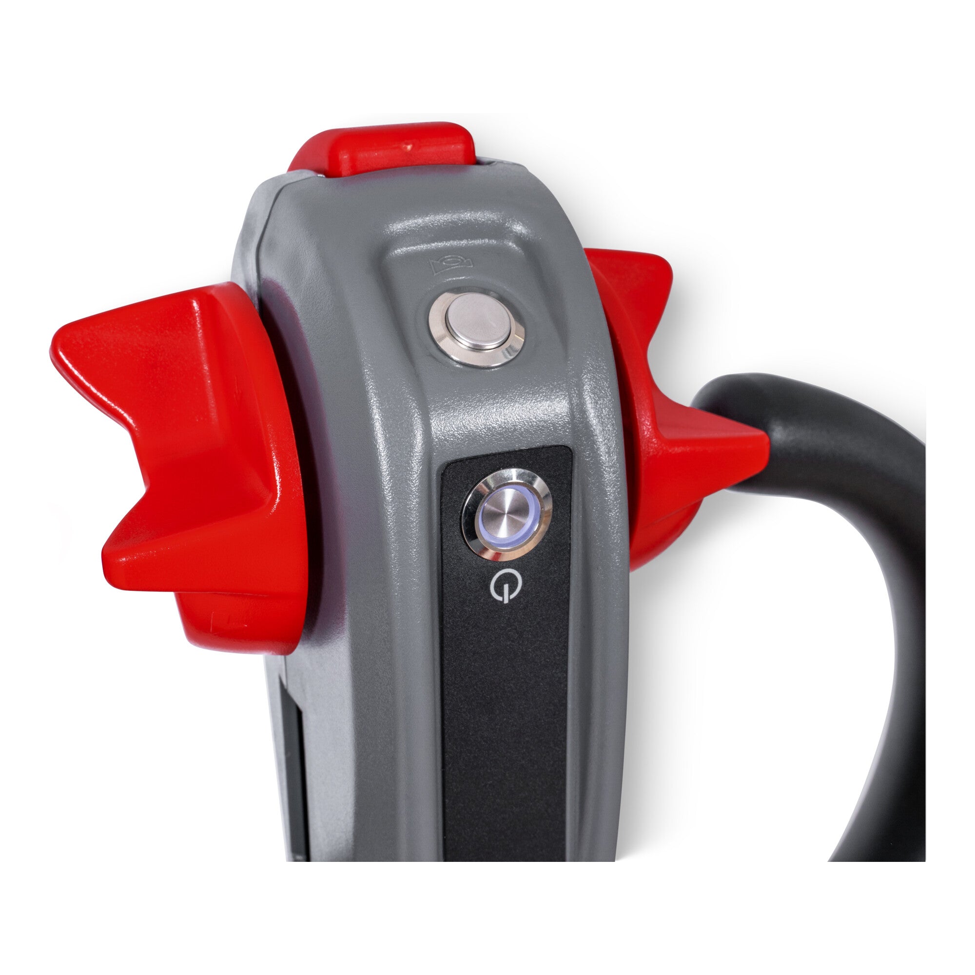 STIER electric hand pallet truck SPT-15 load capacity 1500 kg fork length 1150 mm