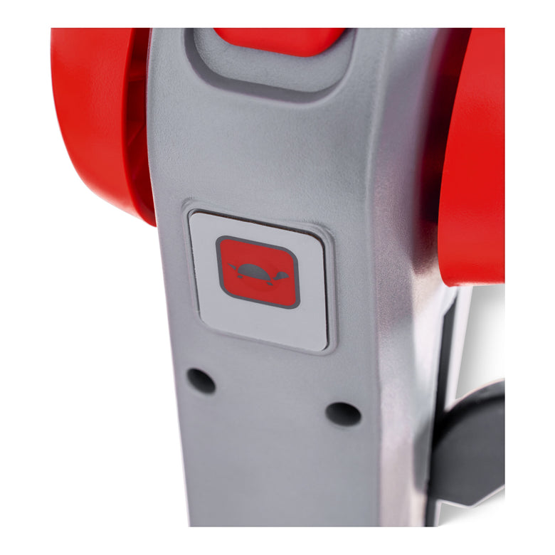 STIER electric hand pallet truck SPT-15 load capacity 1500 kg fork length 1150 mm