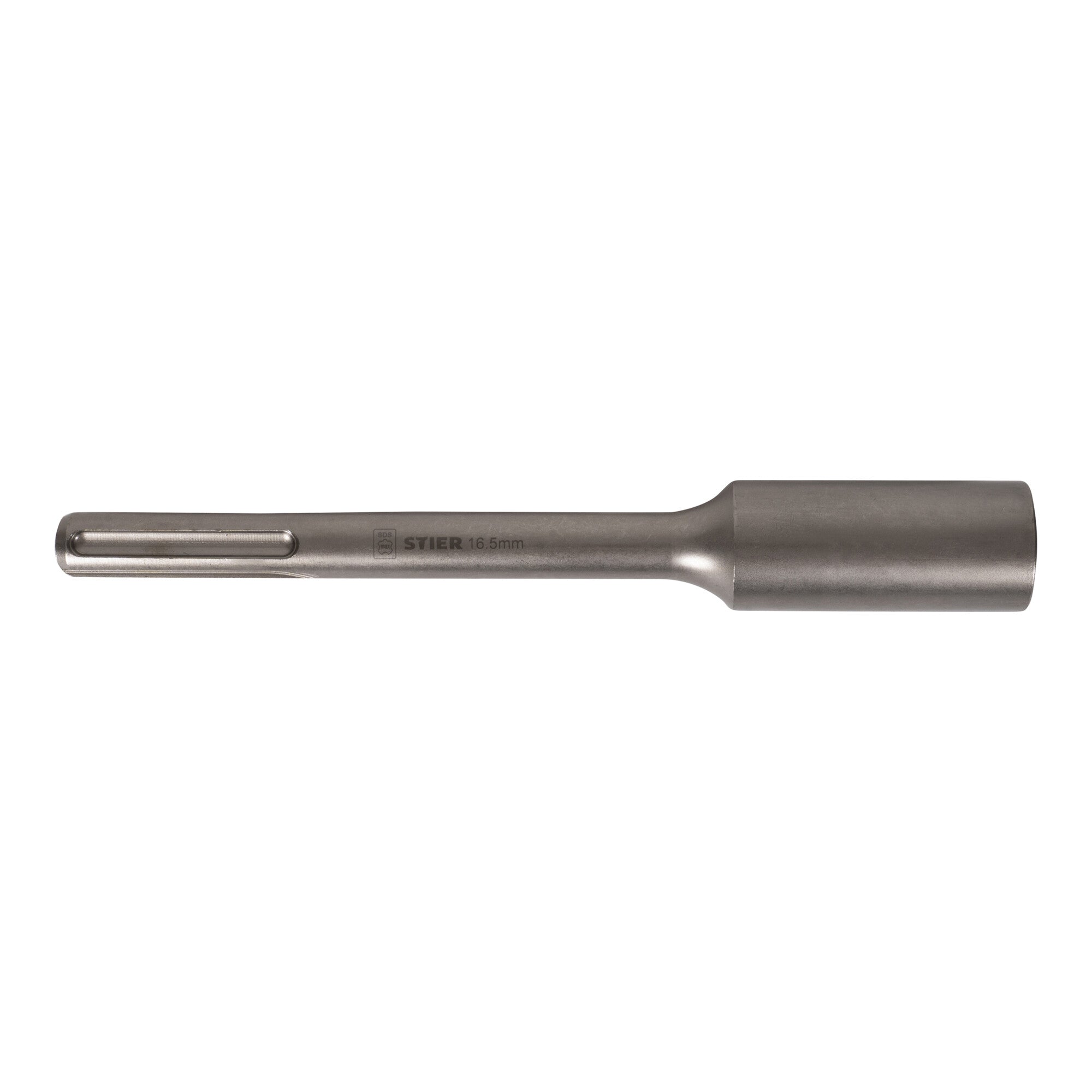 STIER ground nail driver 16.5 mm SDS-max