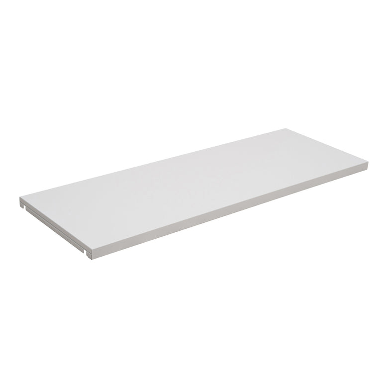 STIER shelf for roller shutter cabinet 1005x1200x450mm 50kg load capacity with
