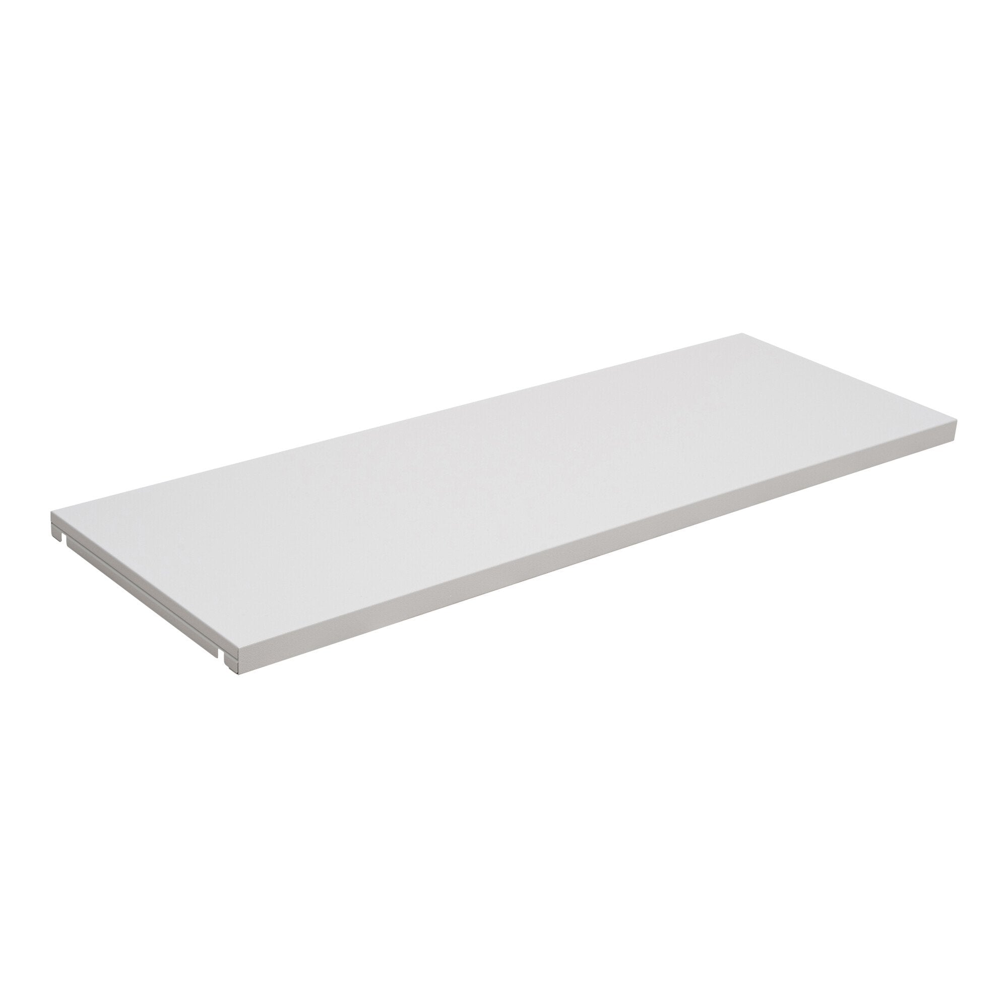 STIER shelf for roller shutter cabinet 1005x1200x450mm 50kg load capacity with